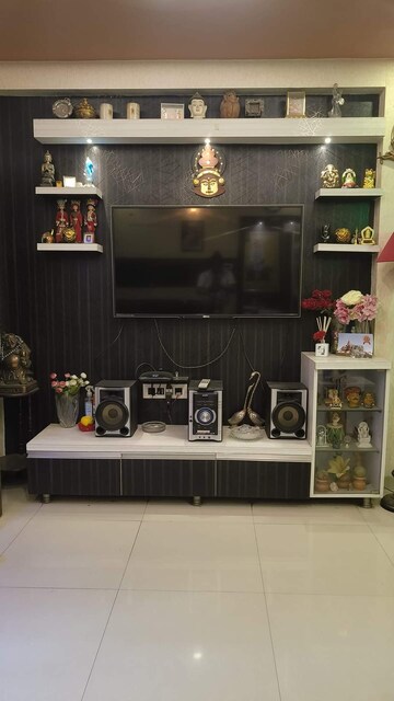 2 BHK Apartment For Rent in BA Vermont, Wagholi