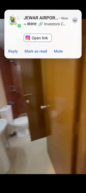 Furnished Amenities in 2.5 BHK Apartment at Mahagun Mywoods, Sector 16c Greater Noida – for Sale