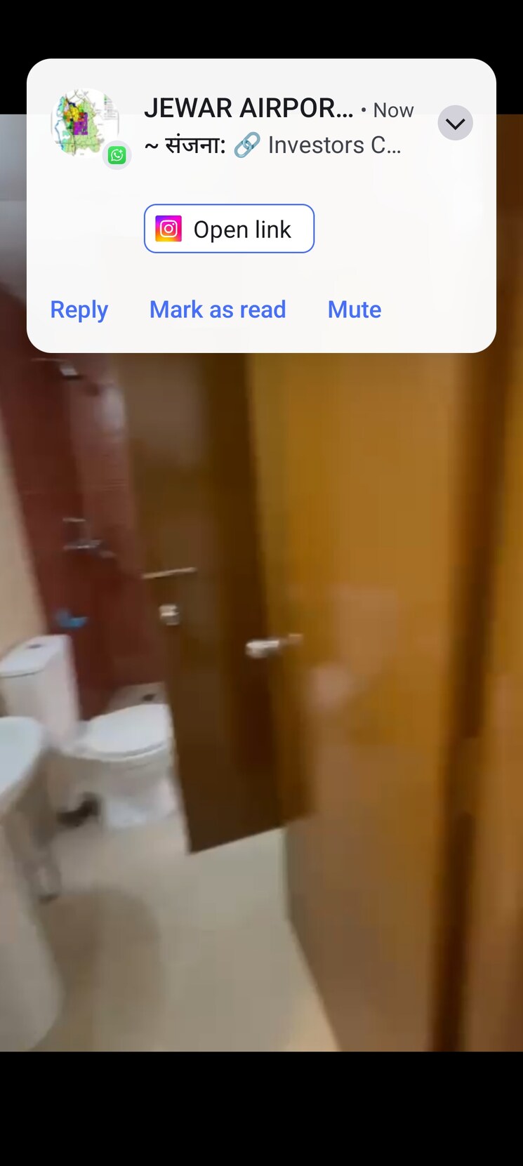 undefined, mahagun-mywoods 2.5 Bedroom 1110 Sq.Ft. Apartment In Sector 16c Greater Noida Greater Noida 9381326