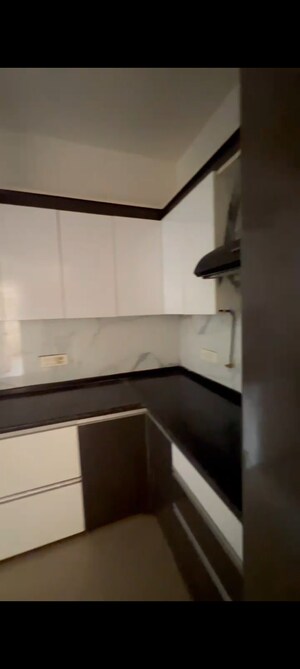 Kitchen in 2.5 BHK Apartment at Mahagun Mywoods, Sector 16c Greater Noida – for Sale