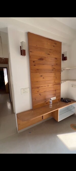 Bathroom in 2.5 BHK Apartment at Mahagun Mywoods, Sector 16c Greater Noida – for Sale