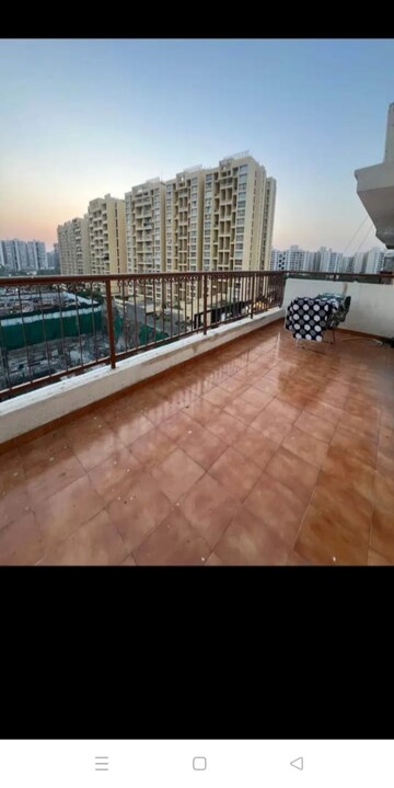 2 BHK Apartment For Rent in Goel Ganga Constella, Kharadi