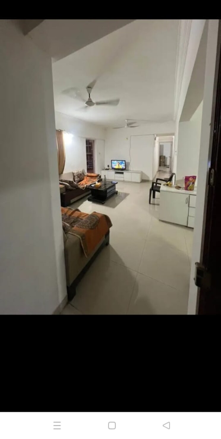 Master Bedroom, goel-ganga-constella 2 Bedroom 950 Sq.Ft. Apartment In Kharadi Pune 9381332