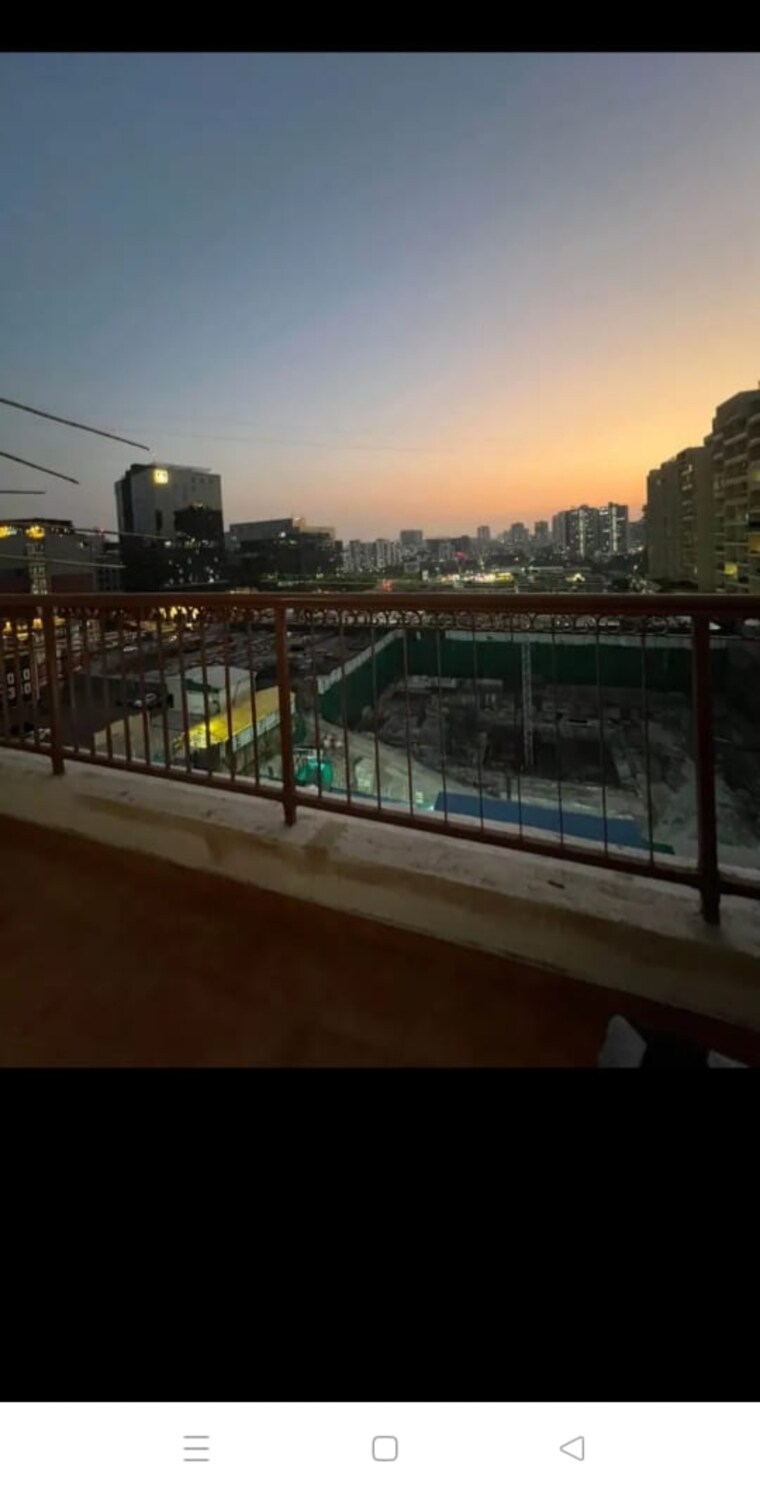 Exterior View, goel-ganga-constella 2 Bedroom 950 Sq.Ft. Apartment In Kharadi Pune 9381332