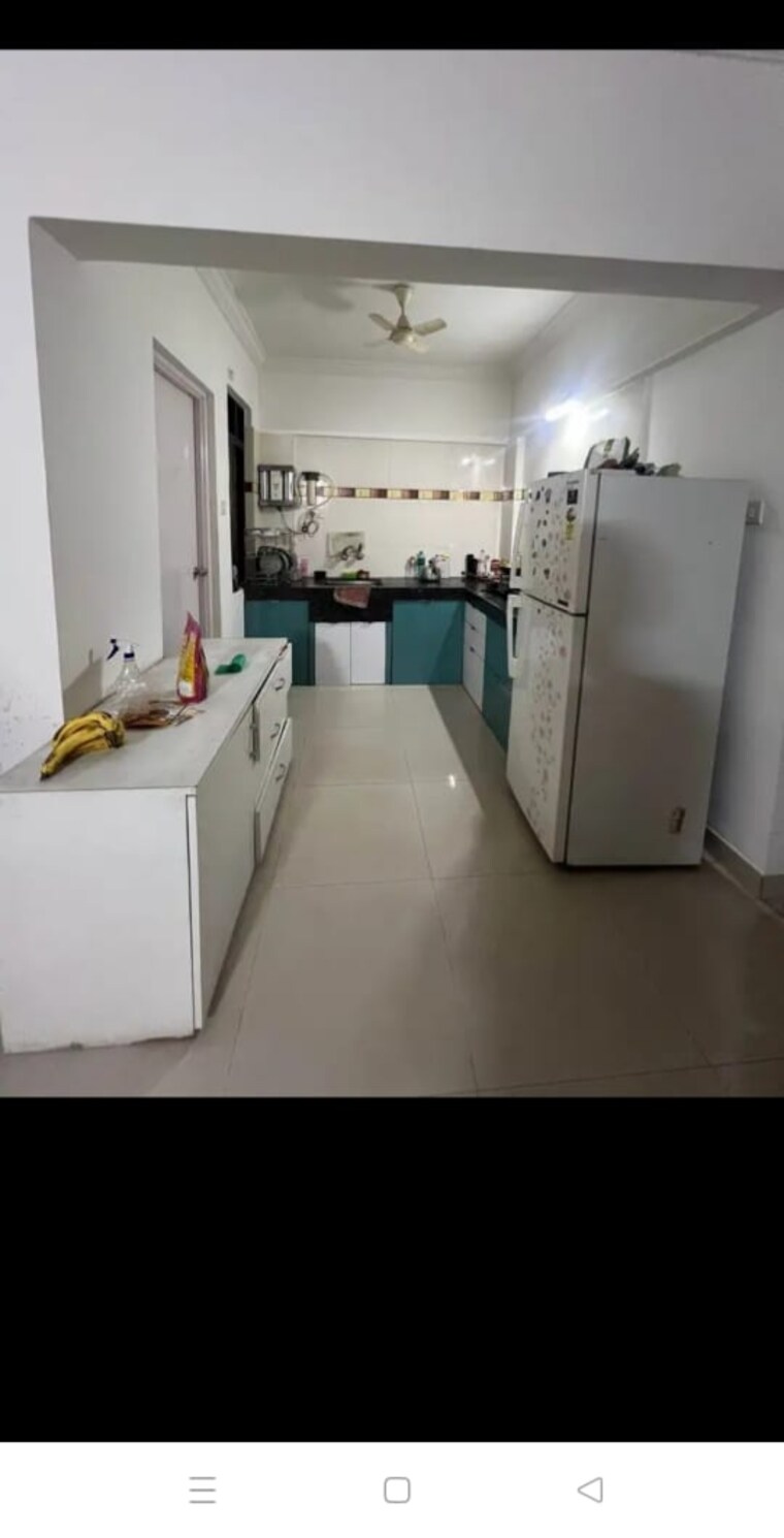 Kitchen, goel-ganga-constella 2 Bedroom 950 Sq.Ft. Apartment In Kharadi Pune 9381332