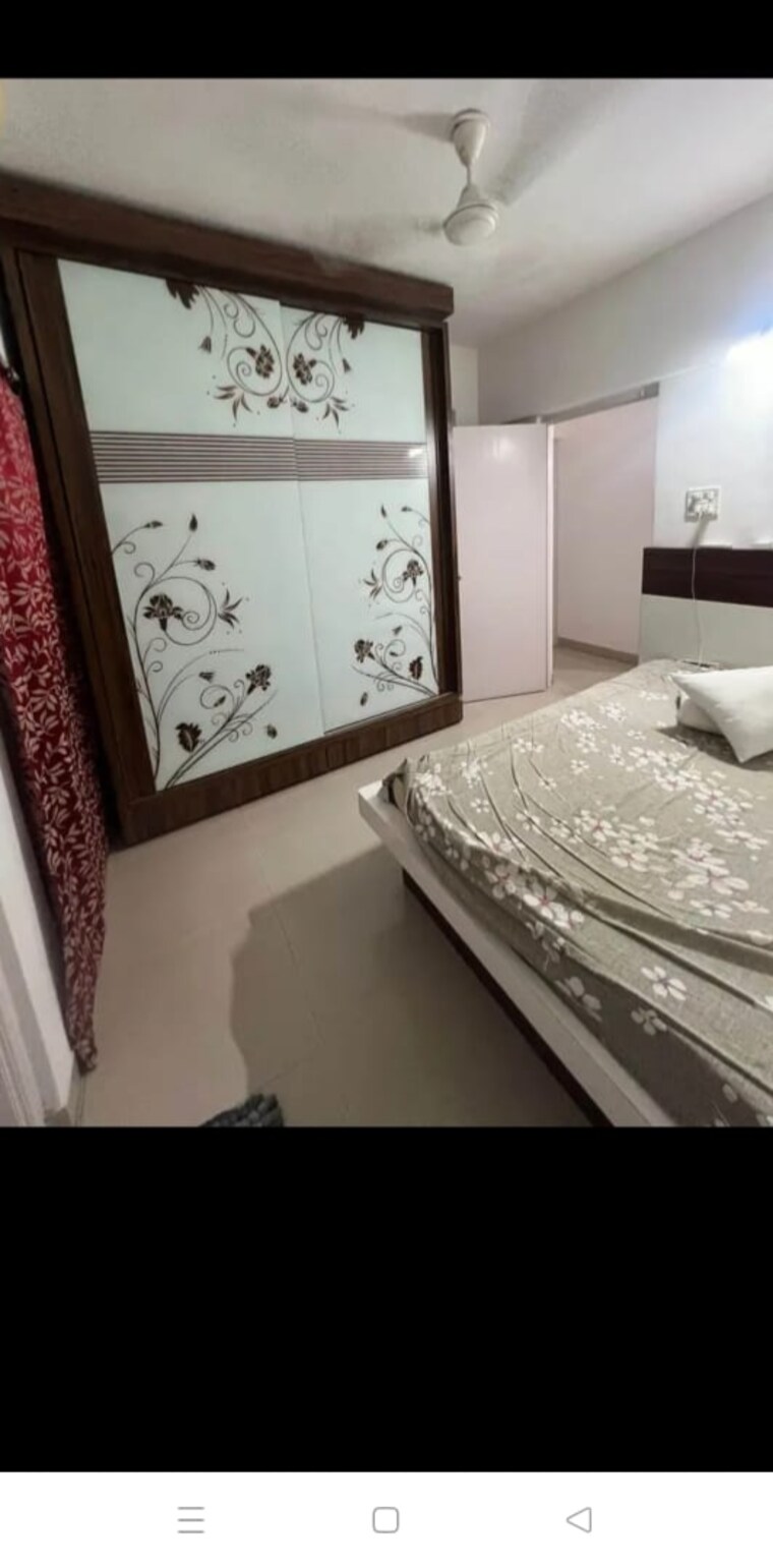Bedroom, goel-ganga-constella 2 Bedroom 950 Sq.Ft. Apartment In Kharadi Pune 9381332