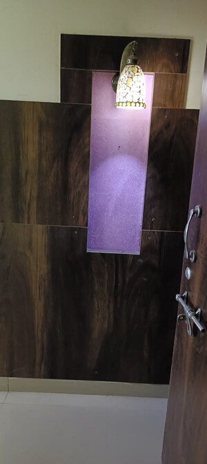 Furnished Amenities in 2 BHK Apartment at Mittal Arcvista, Dhanori – for Rent