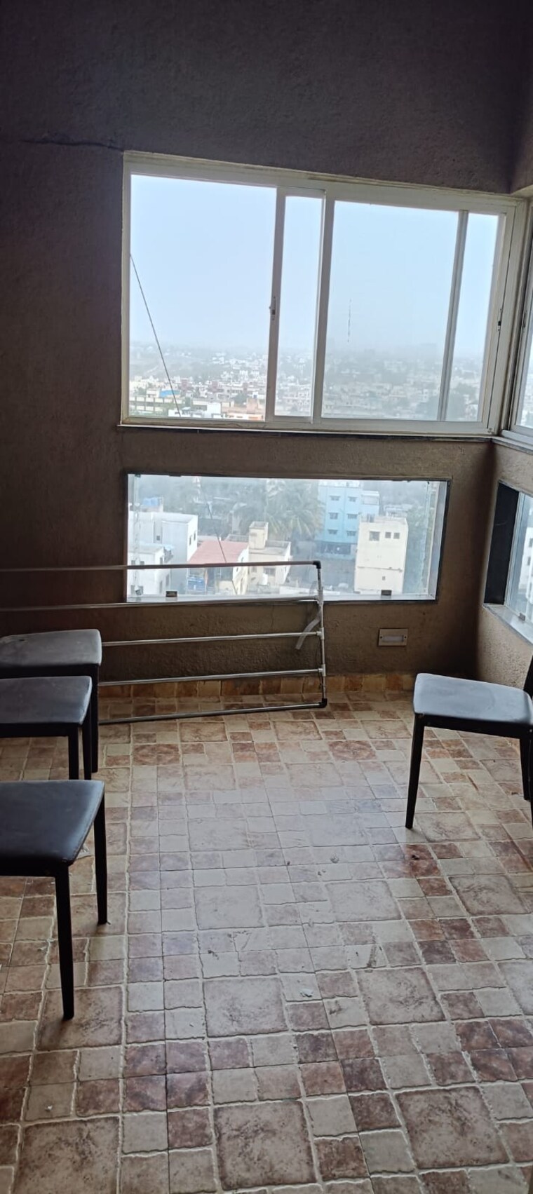 Kitchen, mittal-arcvista 2 Bedroom 850 Sq.Ft. Apartment In Dhanori Pune 9381335