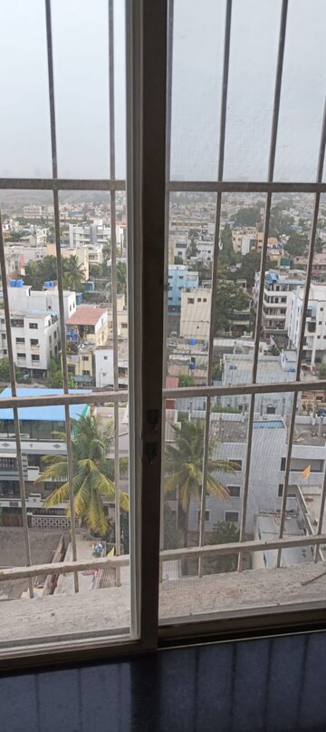 Master Plan in 2 BHK Apartment at Mittal Arcvista, Dhanori – for Rent