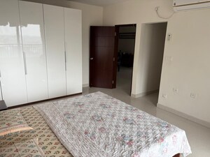 Bedroom in 4 BHK Apartment at NCC Urban One, Narsingi – for Sale