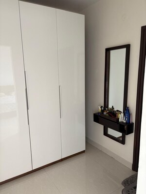 Room in 4 BHK Apartment at NCC Urban One, Narsingi – for Sale