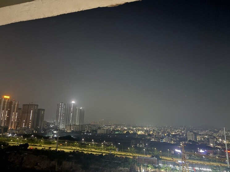 Exterior View, ncc-urban-one 4 Bedroom 2630 Sq.Ft. Apartment In Narsingi Hyderabad 9381336