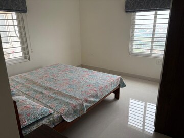 Bedroom in 4 BHK Apartment at NCC Urban One, Narsingi – for Sale