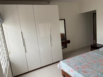 Bedroom in 4 BHK Apartment at NCC Urban One, Narsingi – for Sale