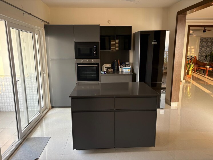 Other, ncc-urban-one 4 Bedroom 2630 Sq.Ft. Apartment In Narsingi Hyderabad 9381336