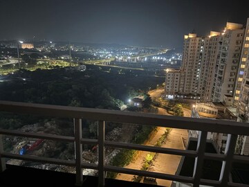 4 BHK Apartment – Exterior View View at NCC Urban One, Narsingi - for Sale