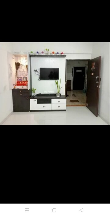Master Bedroom in 2 BHK Apartment at Unique Prospero, Lohgaon – for Rent