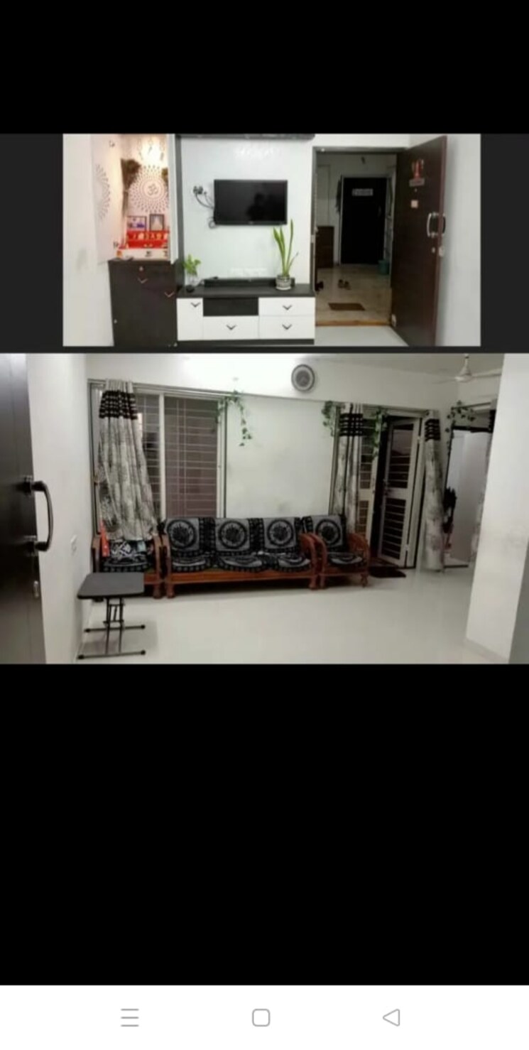 Floor Plan, unique-prospero 2 Bedroom 750 Sq.Ft. Apartment In Lohgaon Pune 9381337