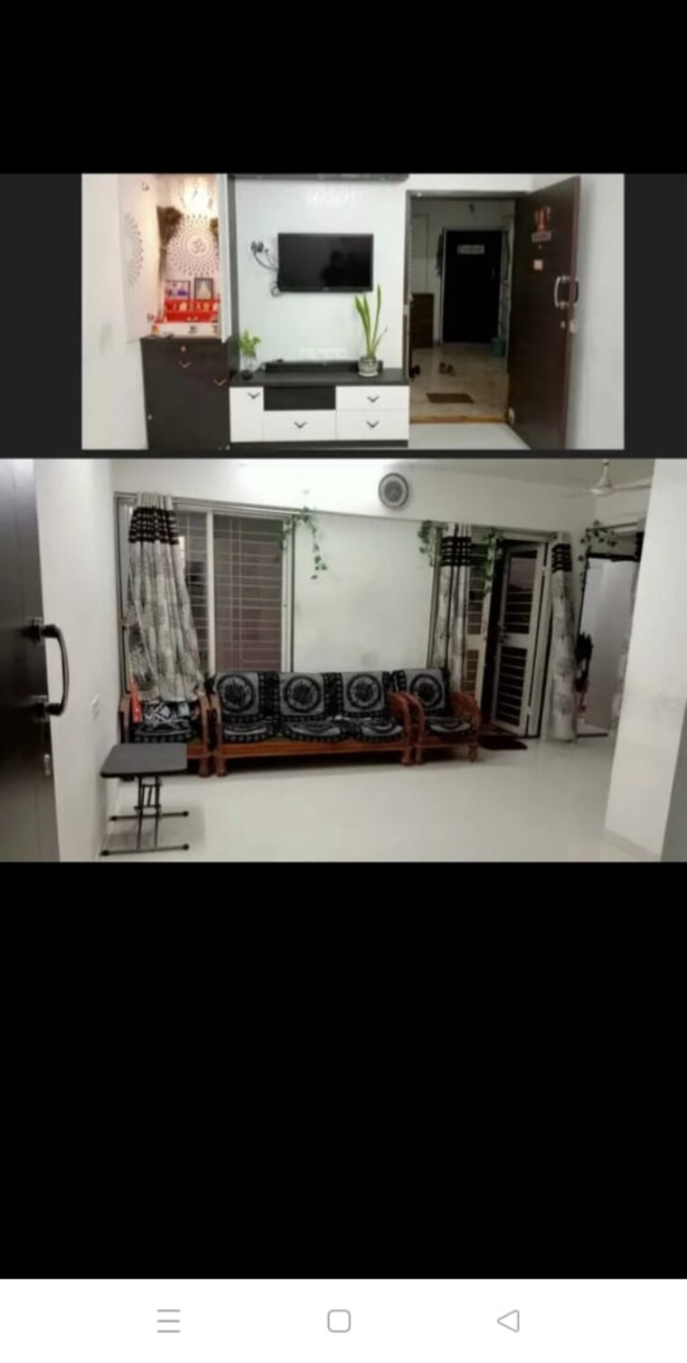 Floor Plan, unique-prospero 2 Bedroom 750 Sq.Ft. Apartment In Lohgaon Pune 9381337