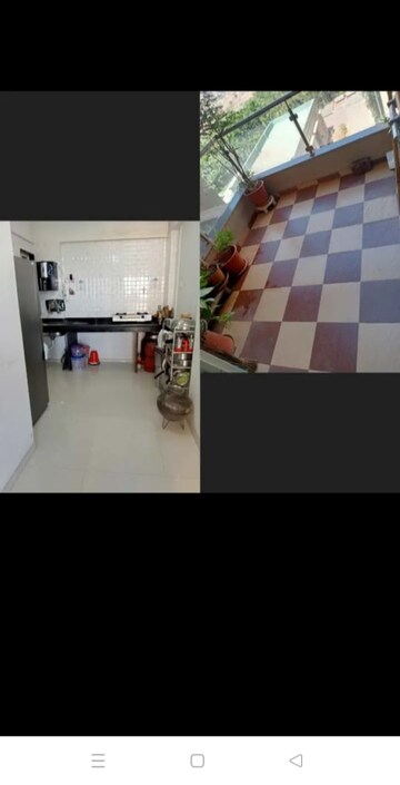 Furnished Amenities in 2 BHK Apartment at Unique Prospero, Lohgaon – for Rent