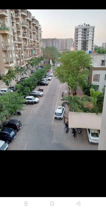 2 BHK Apartment For Rent in Unique Prospero, Lohgaon