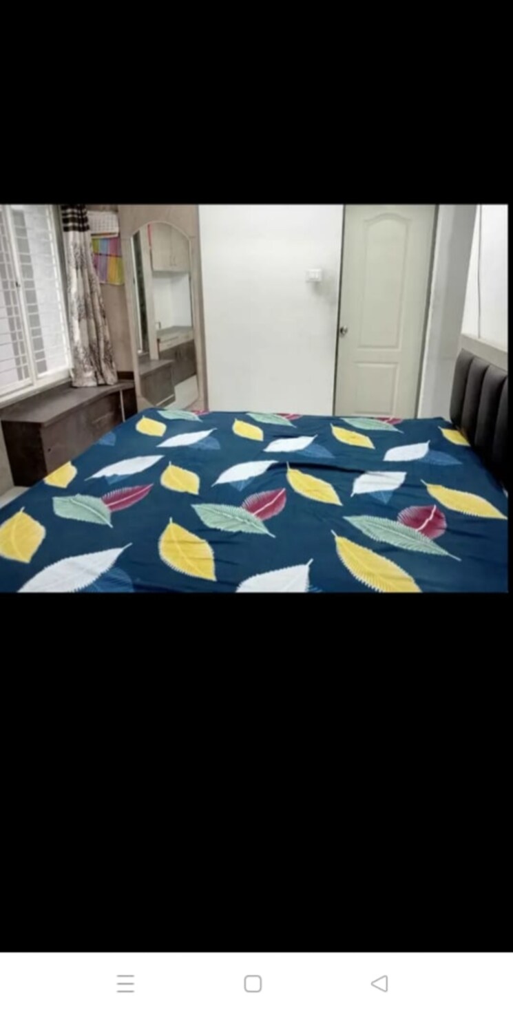 Bedroom, unique-prospero 2 Bedroom 750 Sq.Ft. Apartment In Lohgaon Pune 9381337