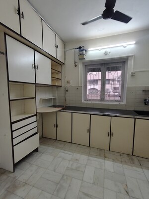 Kitchen in 2 BHK Apartment at Bhoomi Tower Santacruz East, Santacruz East – for Rent