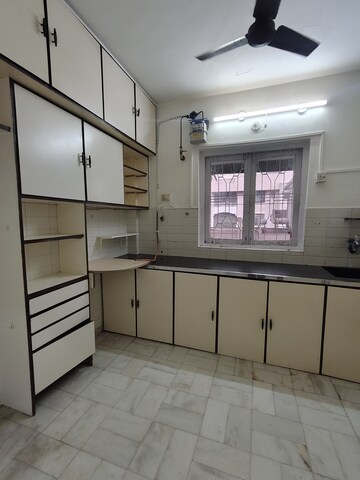 Kitchen in 2 BHK Apartment at Bhoomi Tower Santacruz East, Santacruz East – for Rent