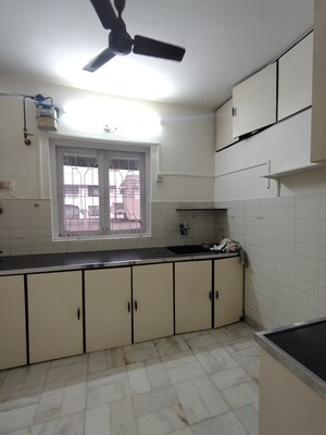 Kitchen in 2 BHK Apartment at Bhoomi Tower Santacruz East, Santacruz East – for Rent