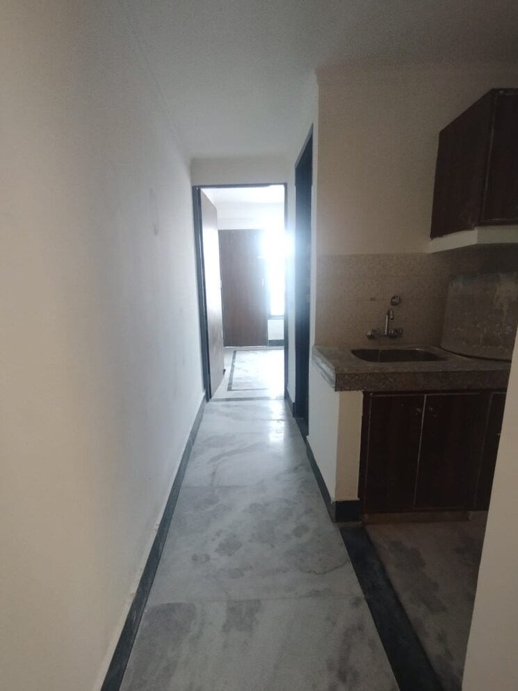 undefined, chattarpur 1 Bedroom 490 Sq.Ft. Builder Floor In Chattarpur Delhi 9381348