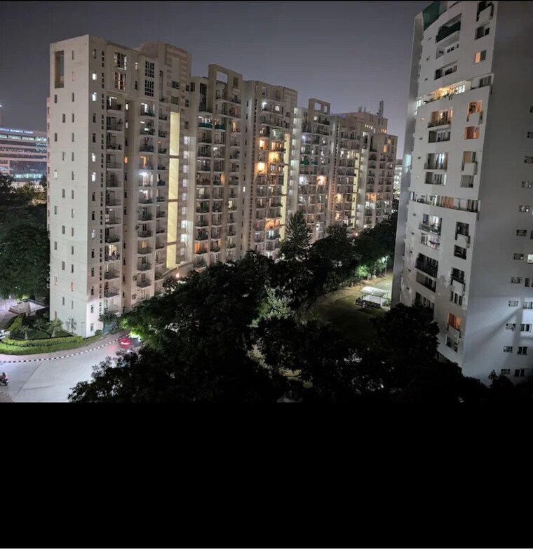 Exterior View, bestech-park-view-city-2 3 Bedroom 1859 Sq.Ft. Apartment In Sector 49 Gurgaon 9381344