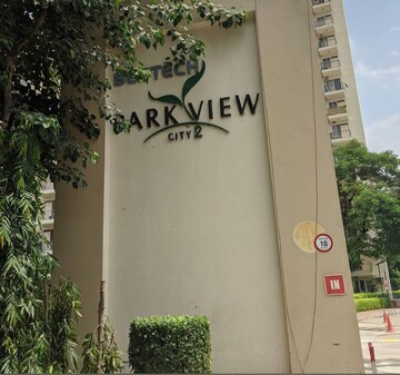 3 BHK Apartment – Exterior View View at Bestech Park View City 2, Sector 49 - for Sale