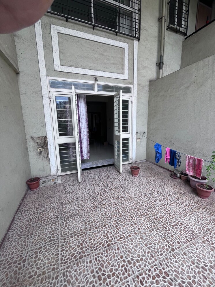  Parking, vtp-hilife 3 Bedroom 1068 Sq.Ft. Apartment In Wakad Pune 9381346