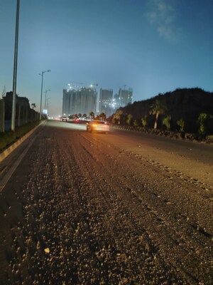 Master Bedroom in 3 BHK Apartment at Kokapet – for Sale