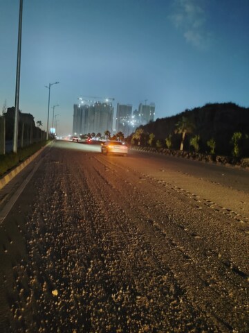 Master Bedroom in 3 BHK Apartment at Kokapet – for Sale