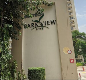 4 BHK Apartment – Exterior View View at Bestech Park View City 2, Sector 49 - for Sale