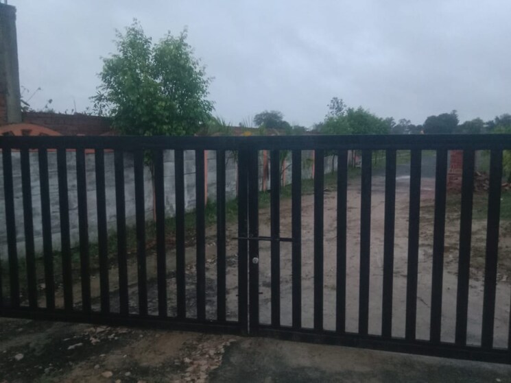 Exterior View, raebareli road  1557 Sq.Ft. Plot In Raebareli Road Lucknow 9381356