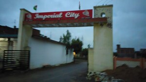  Plot – Exterior View View at Raebareli Road - for Sale