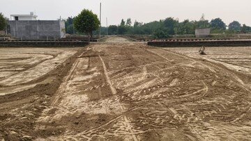  Plot For Sale in Raebareli Road