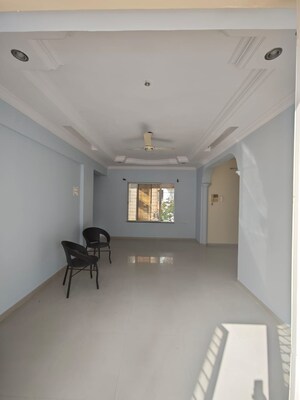 Room in 2.5 BHK Apartment at GK Rose County, Pimple Saudagar – for Rent