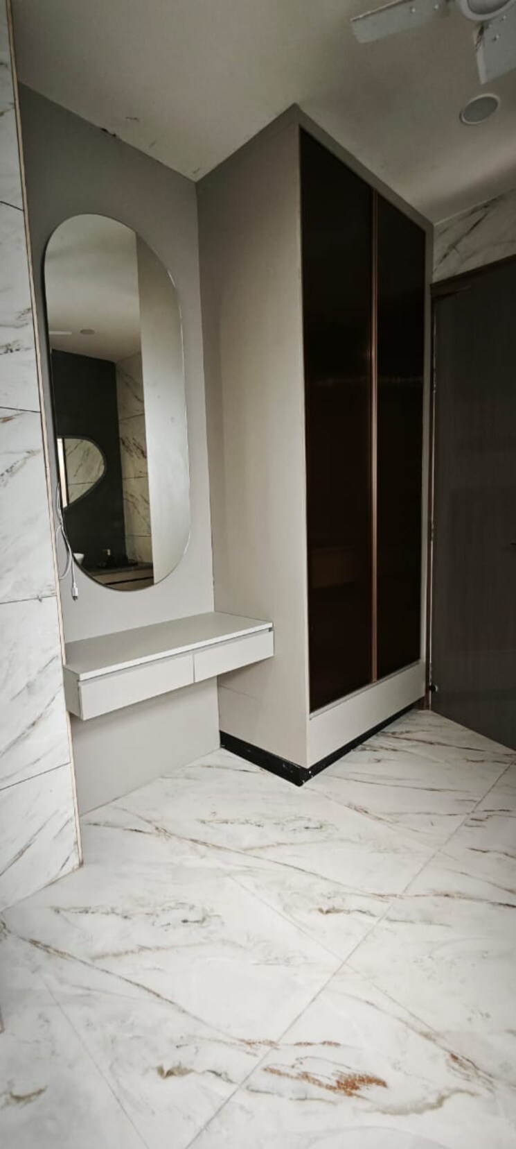 Bathroom, vasu-fortune-residency-phase-ii 3.5 Bedroom 1325 Sq.Ft. Apartment In Raj Nagar Extension Ghaziabad 9381366