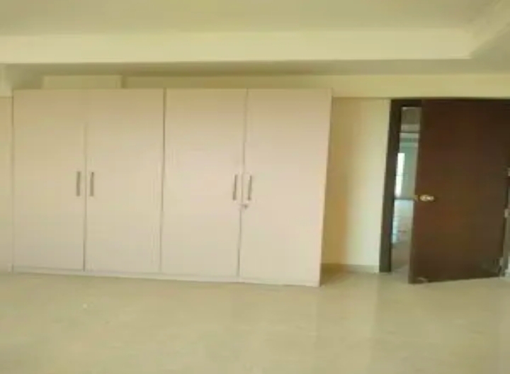 3.5 BHK + Servant Room Apartment For Rent in ATS Triumph