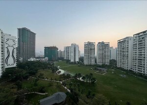 2 BHK Apartment – Exterior View View at Central Park Resorts, Sector 48 - for Sale