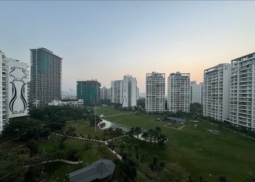 2 BHK Apartment – Exterior View View at Central Park Resorts, Sector 48 - for Sale