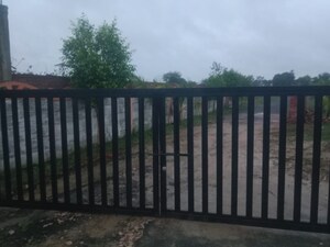  Plot – Exterior View View at Raebareli Road - for Sale