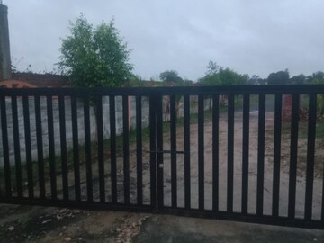 Plot – Exterior View View at Raebareli Road - for Sale