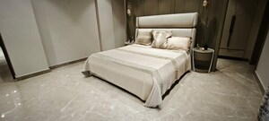 3 BHK Apartment For Rent in KDP Grand Savanna, Raj Nagar Extension