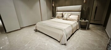 3 BHK Apartment For Rent in KDP Grand Savanna, Raj Nagar Extension