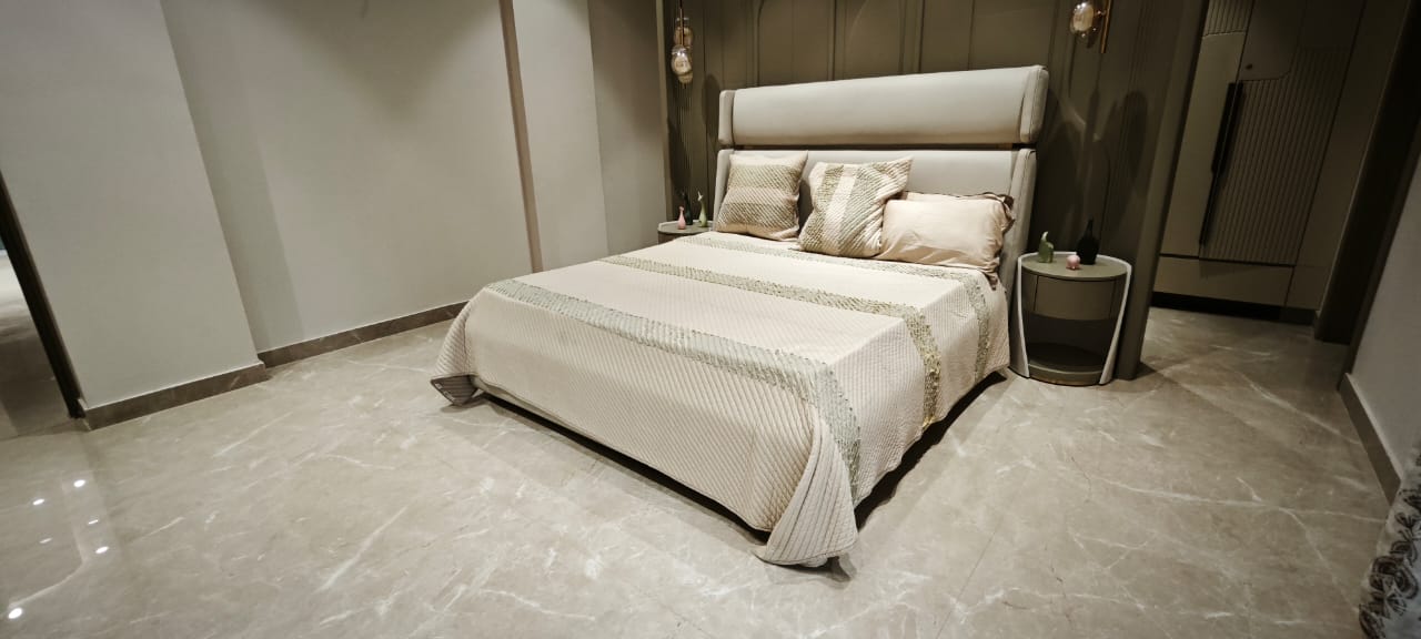 3 BHK Apartment For Rent in KDP Grand Savanna