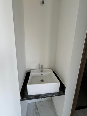 Bathroom in 2 BHK Apartment at Kakkad La Vida, Balewadi – for Rent